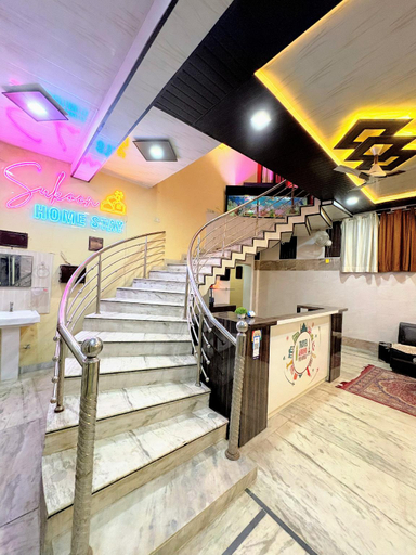 Others 5, Su-Koon Homestay, Agra