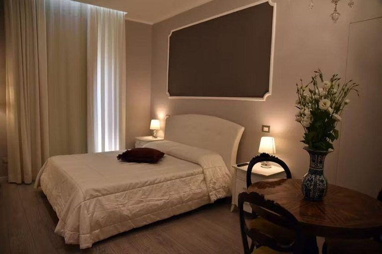 Bedroom 2, BELLITALIA VACANZE, Rome