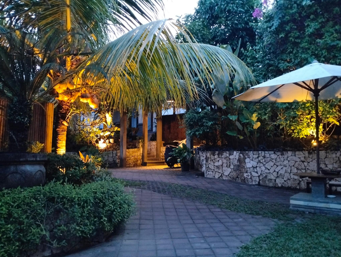 Others 5, Mandox Villa Bali, Badung