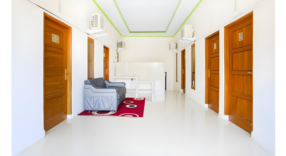 Others 4, Zidney Guesthouse Syariah, Salatiga