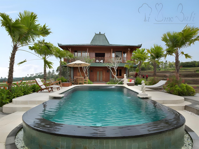 Sport & Beauty 3, Ti Amo Bali, Tabanan