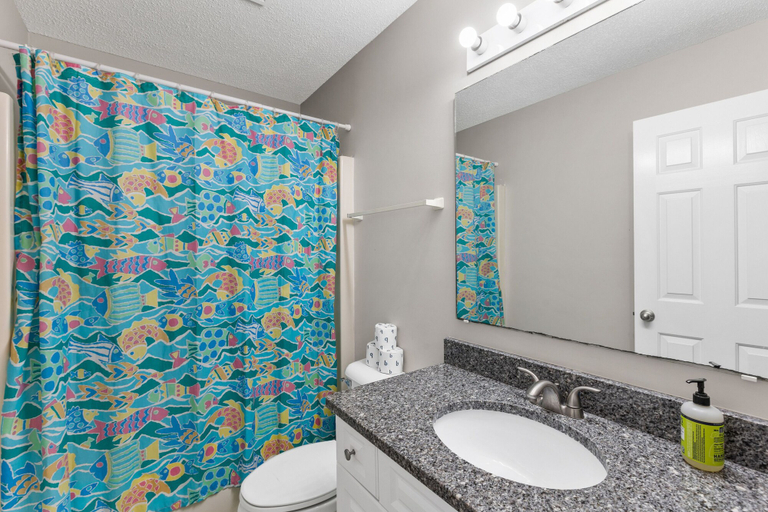 Bathroom 3, Renegade by Topsail Realty, Pender