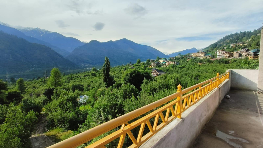Others 5, The Kailasha Homestay, Kullu