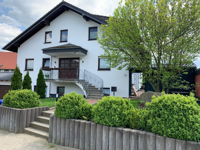 Others 3, Appartement "Buddha", Goslar