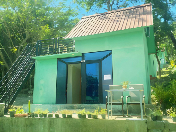 Exterior & Views, Plankton Bungalow and Camping , Sihanoukville