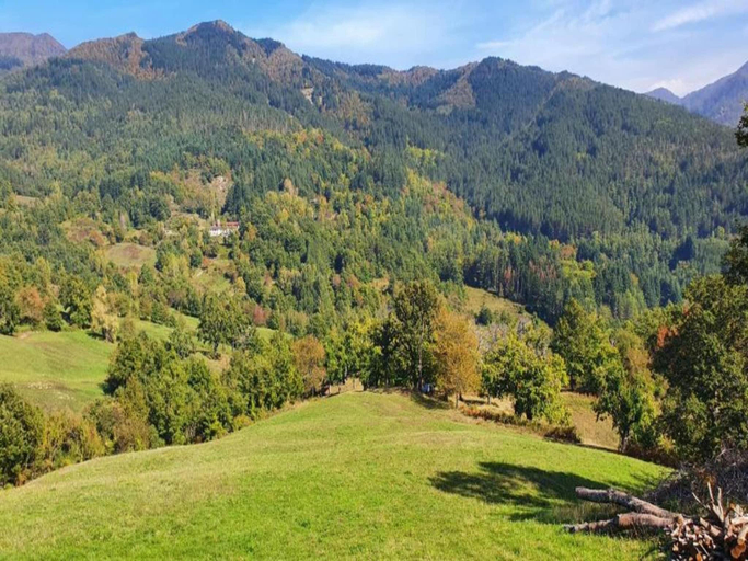 Others 4, Longfaye Chalet with Sauna, Liège