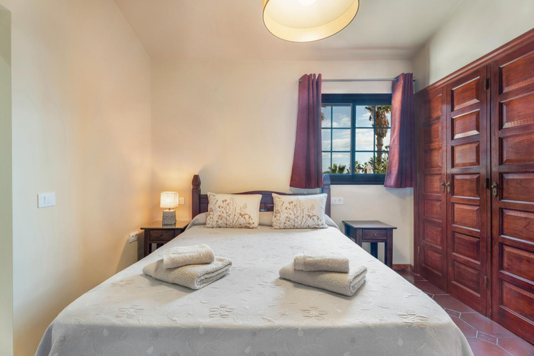 Bedroom 2, Villa Esselle, Santa Cruz de Tenerife
