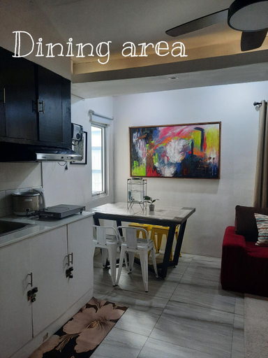 Others 5, L1 Twin Bed Staycation in Bonifacio Global City 6, Taguig