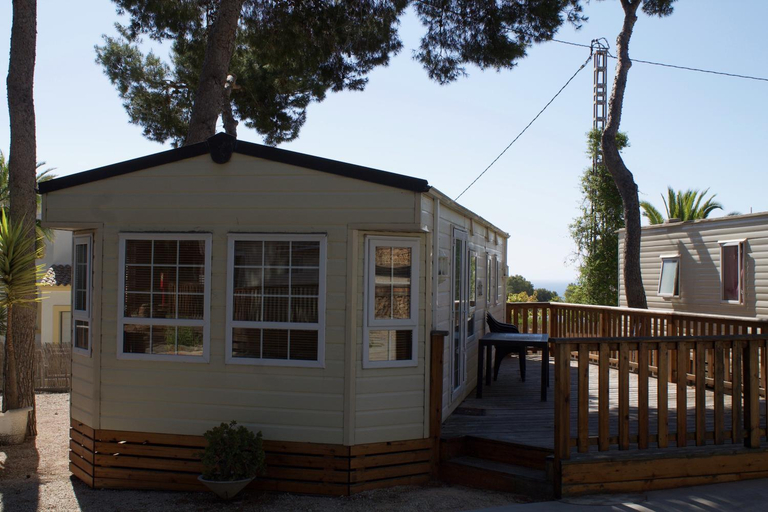 Others 4, Camping Moraira, Alicante