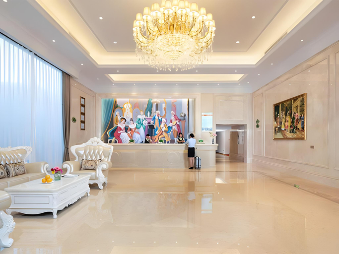 Others 4, Vienna International Hotel Zhoushan Dinghai, Zhoushan