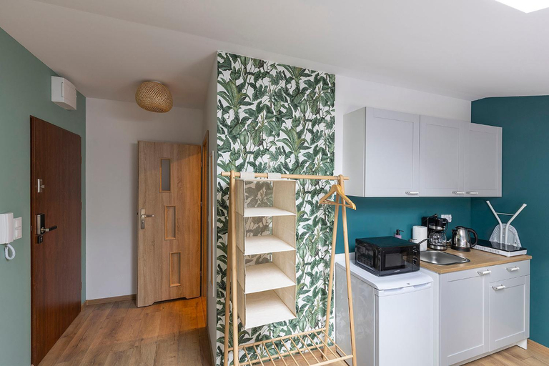 Others 5, Apartamenty ADM, Poznań City