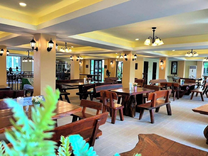 Food & Drinks 4, Wellness World Khao Yai, Pak Chong