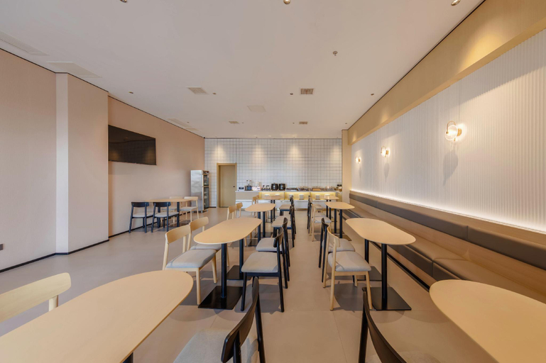 Others 5, Thank Hotel Plus Linyi Jiaxing Fruit Market, Linyi