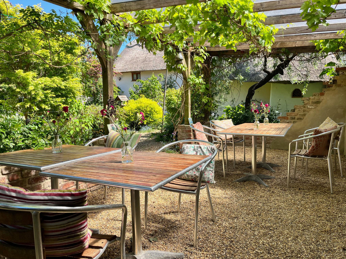 Others 5, Orchard Cottage, Cambridgeshire