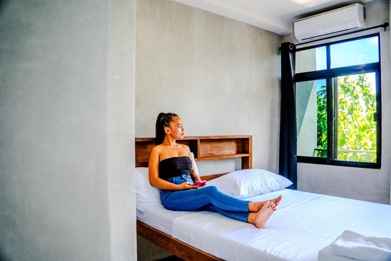 Bedroom 4, Hideout Siargao, General Luna