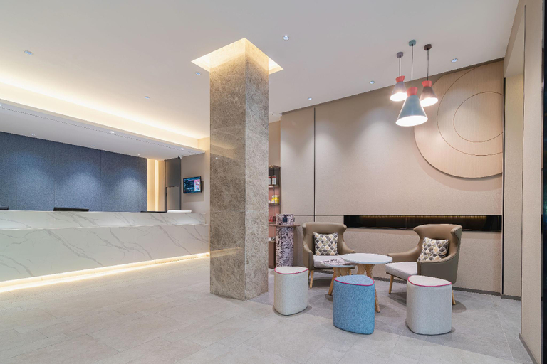 Others 5, Homeinn Hotel (Anshun Ancient City Guomao), Anshun