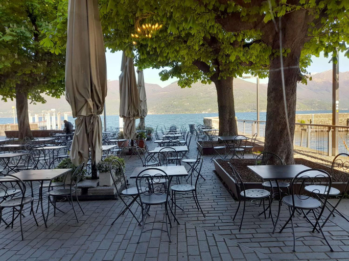 Food & Drinks 5, Marco Apartment - Holiday Apartment Luino, Varese