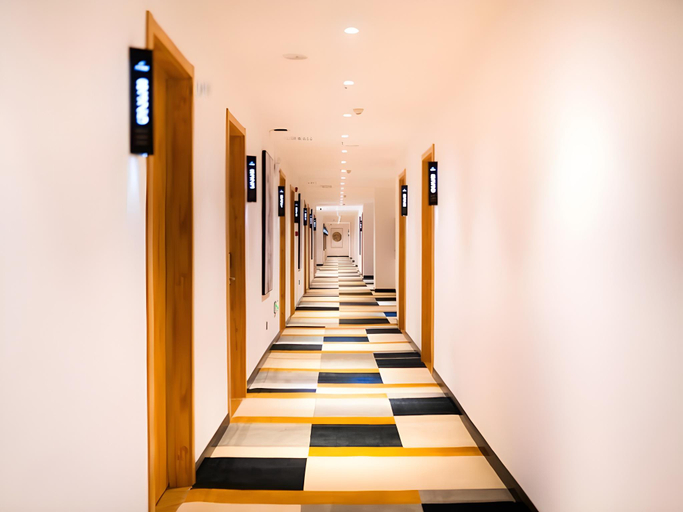Others 5, Shell Hotel Lu'an Evergrande Yujingwan, Lu'an