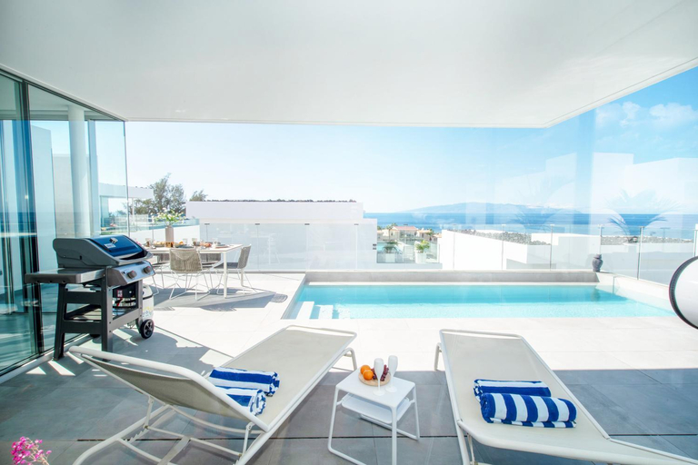 Others 2, Luxury Villa La Mia with heated pool, Santa Cruz de Tenerife