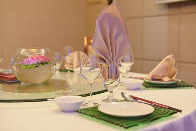 Food & Drinks 5, Yijian Holiday Hotel, Zhuhai