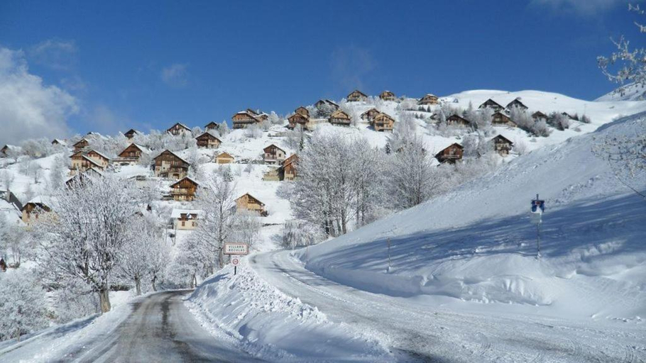 Others 5, Le Villarais, Isère