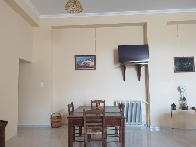 Others 5, Arhodico Simou mansion, North Aegean