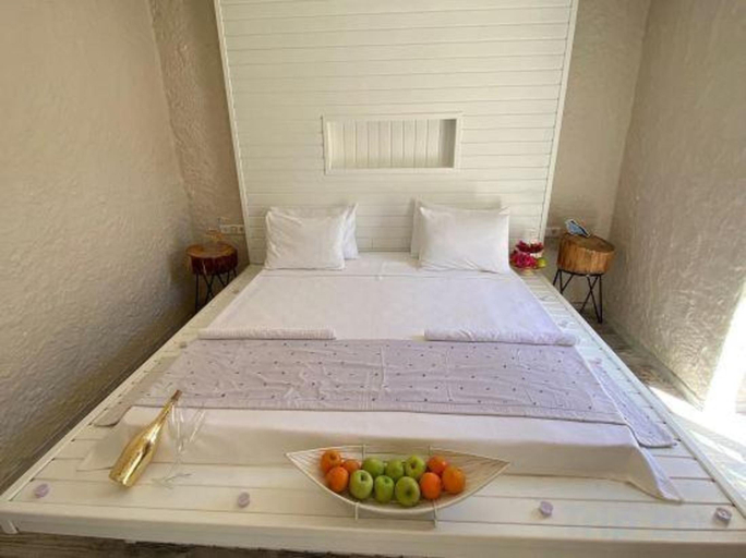 Bedroom 3, Naz Konak Alacati, Çeşme