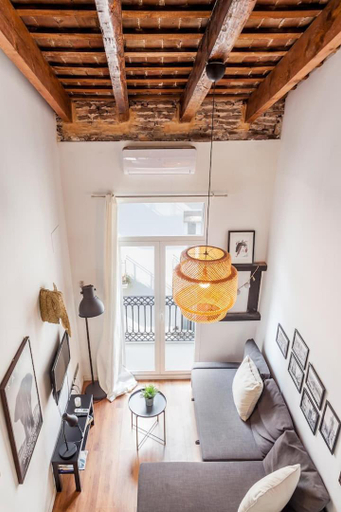 Others 5, Ruzafa Signature Building, Valencia