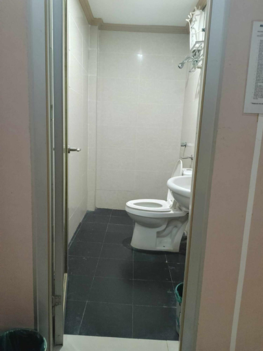 Bathroom 5, Asia Novo Boutique Hotel- Masbate, Masbate City
