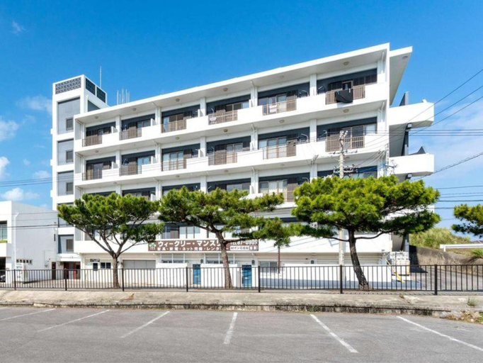 Exterior & Views 2, Ishigaki House, Ishigaki