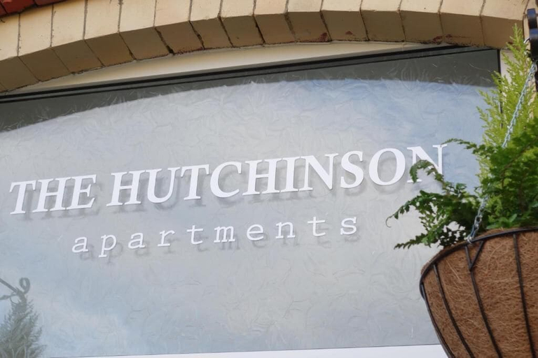 Exterior & Views 2, The Hutchinson Apartments, Douglas