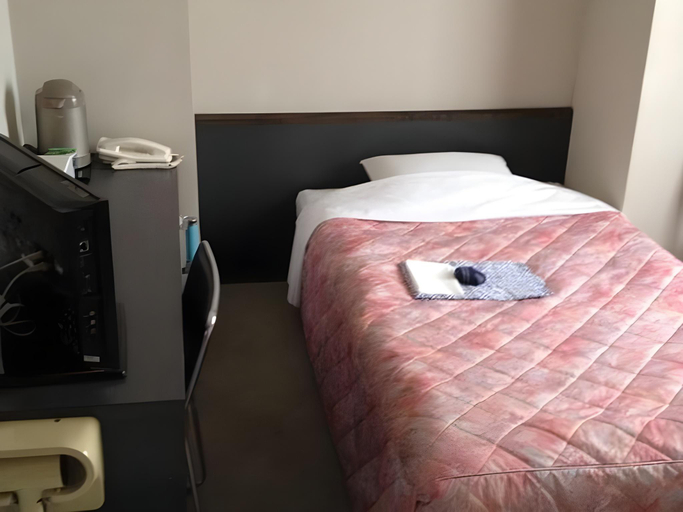 Others 5, Hirosaki Ekimae Hotel, Hirosaki
