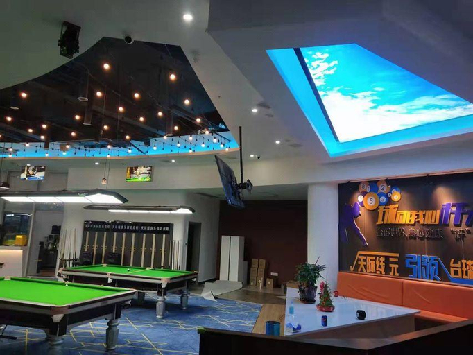 Others 4, Miniyoujia hotel, Ganzhou