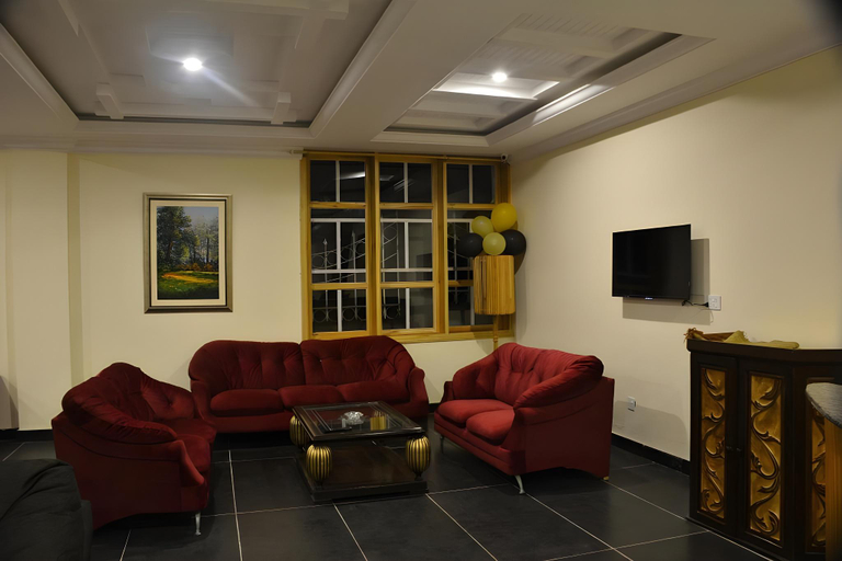 Others 5, Magnum Hotel and Restaurant, Hazara