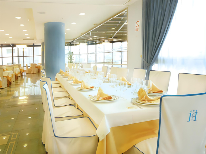 Food & Drinks 5, Hotel Cibeles Playa, Valencia