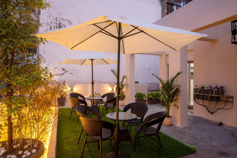 Others 4, BedChambers Serviced Apartments, Sector 40, Gurgaon