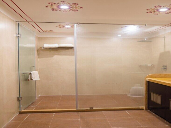 Bathroom 4, SKK The Fern Jaisalmer, Jaisalmer