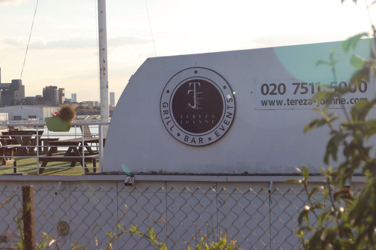 Others 5, Destination London Docklands, London