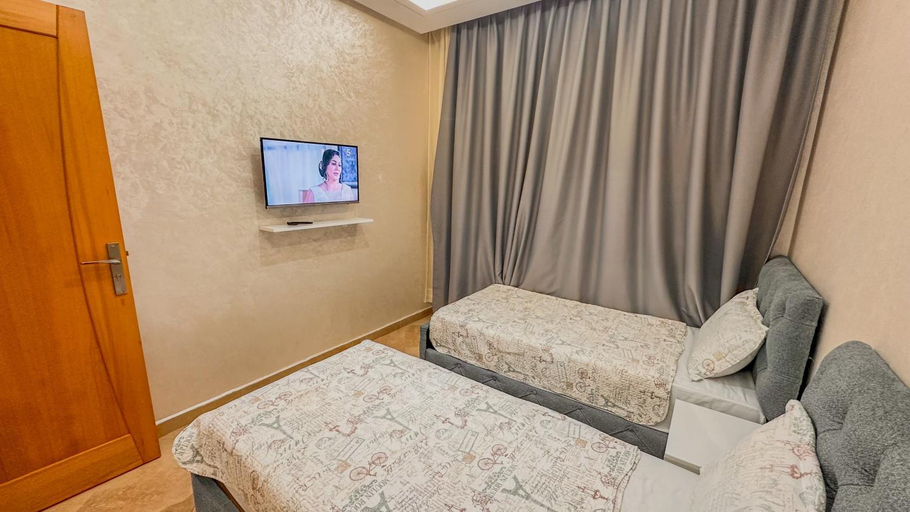 Bedroom 3, banana beach, Agadir-Ida ou Tanane