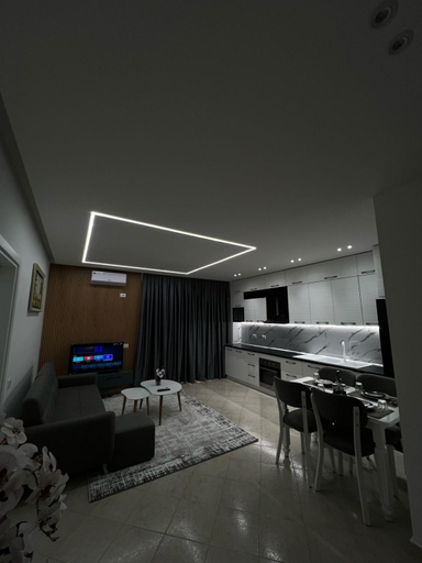 Others 3, Rajli's Apartments, Durrësit