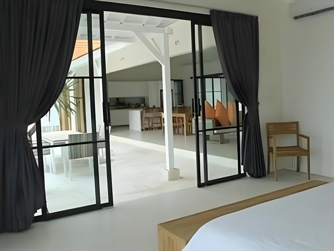 Bedroom 3, Villa Khaizan, Badung