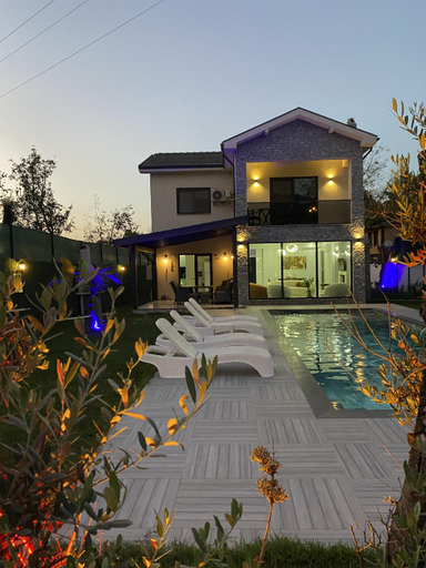 Sport & Beauty 2, Villove Sapanca, Izmit