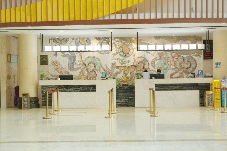 Others 5, Kuche International Hotel, Aksu