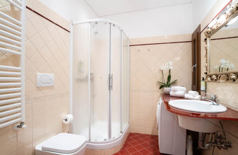 3, Renato Apartment, Venezia
