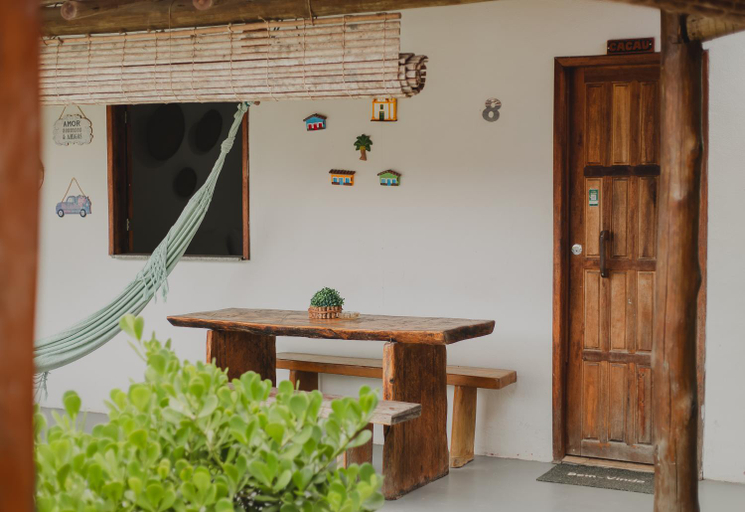 Others 5, Casa cacau - Casinhas da Serena, Porto Seguro