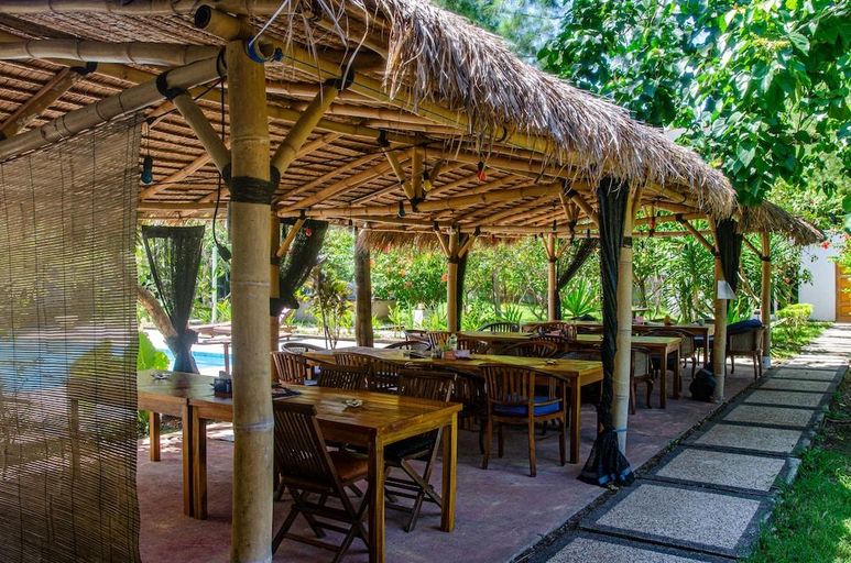 Food & Drinks 5, Senggigi Homes & Apartments, Lombok