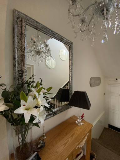 Public Area 2, The Wadham, Dorset