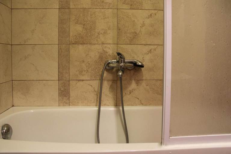 Bathroom 3, Apartments MUN Petrovac