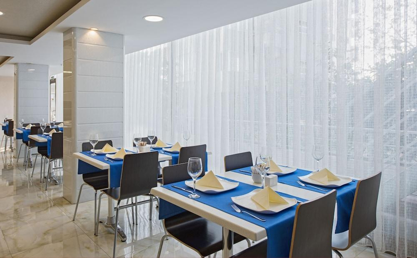 Food & Drinks 5, Citrus Luna Suite Hotel, Antalya