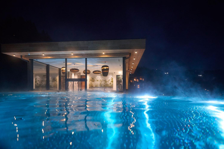 Others 2, Bachgut - Das Resort am Berg, Zell am See